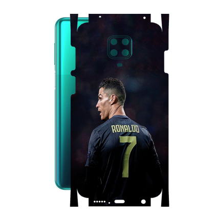 Защитная пленка StatusSKIN для Xiaomi Redmi Note 9 Pro