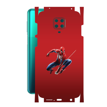 Защитная пленка StatusSKIN для Xiaomi Redmi Note 9 Pro