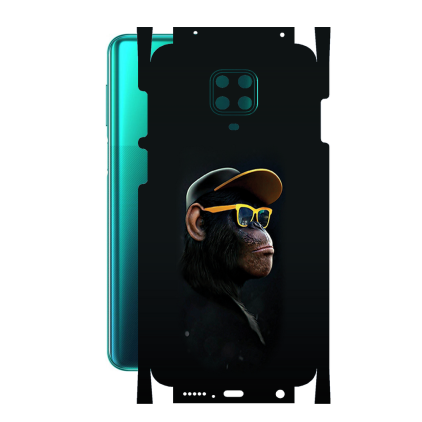 Защитная пленка StatusSKIN для Xiaomi Redmi Note 9 Pro