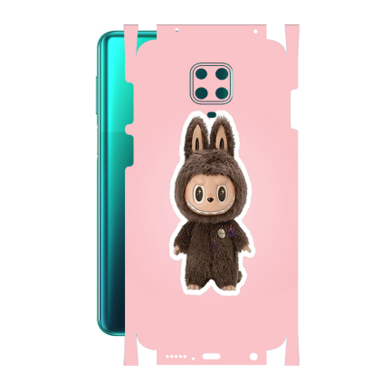 Защитная пленка StatusSKIN для Xiaomi Redmi Note 9 Pro