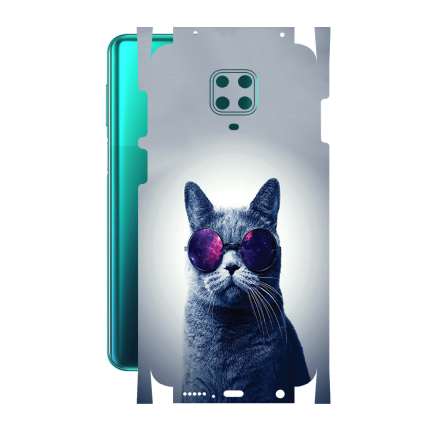 Защитная пленка StatusSKIN для Xiaomi Redmi Note 9 Pro