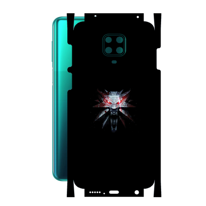 Защитная пленка StatusSKIN для Xiaomi Redmi Note 9 Pro