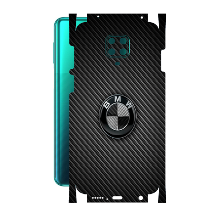 Защитная пленка StatusSKIN для Xiaomi Redmi Note 9 Pro