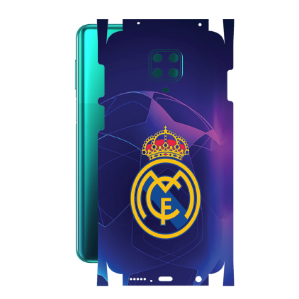 Защитная пленка StatusSKIN для Xiaomi Redmi Note 9 Pro