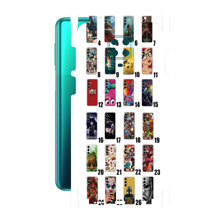 Защитная пленка StatusSKIN для Xiaomi Redmi Note 9 Pro