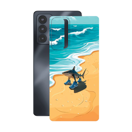 Защитная пленка StatusSKIN для Motorola Edge 20