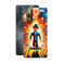 Защитная пленка StatusSKIN для Motorola Edge 20