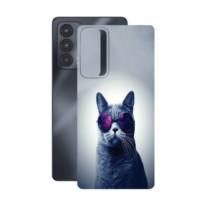Защитная пленка StatusSKIN для Motorola Edge 20