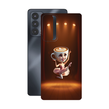 Защитная пленка StatusSKIN для Motorola Edge 20
