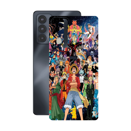 Защитная пленка StatusSKIN для Motorola Edge 20