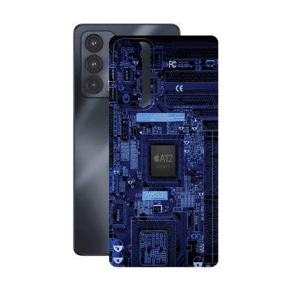 Защитная пленка StatusSKIN для Motorola Edge 20