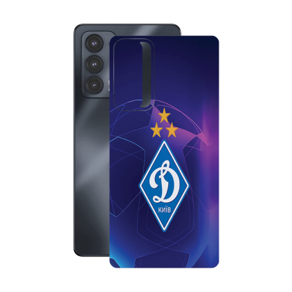 Защитная пленка StatusSKIN для Motorola Edge 20