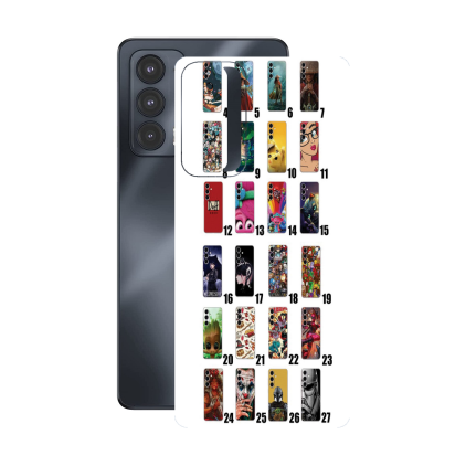 Защитная пленка StatusSKIN для Motorola Edge 20