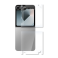 Захисна плівка StatusSKIN для Samsung Galaxy Z Flip 6 (SM-F741)