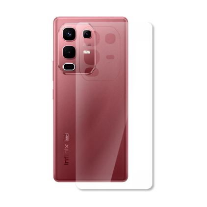 Захисна плівка StatusSKIN для Infinix Note 50s 5G (X6870)