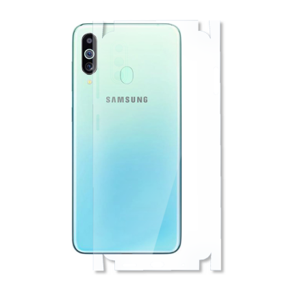 Захисна плівка StatusSKIN для Samsung Galaxy M40 (M405)