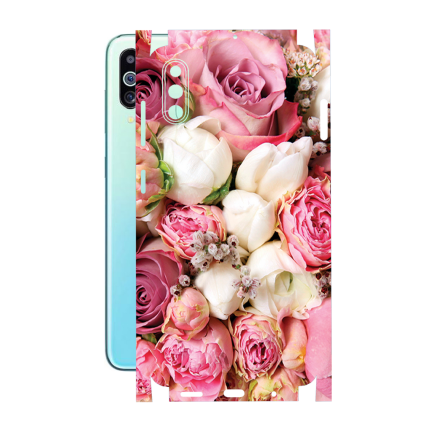 Захисна плівка StatusSKIN для Samsung Galaxy M40 (M405)