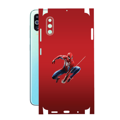 Захисна плівка StatusSKIN для Samsung Galaxy M40 (M405)