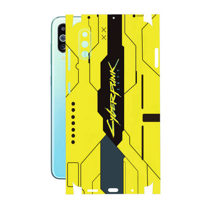 Захисна плівка StatusSKIN для Samsung Galaxy M40 (M405)
