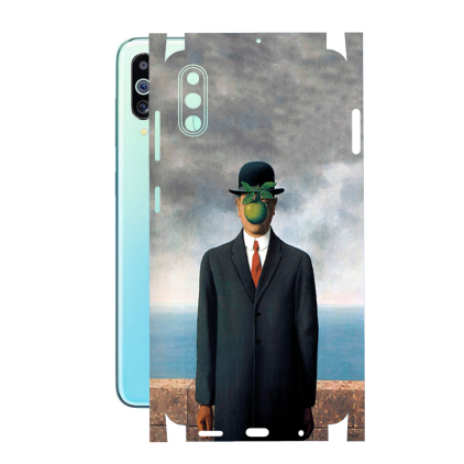 Захисна плівка StatusSKIN для Samsung Galaxy M40 (M405)