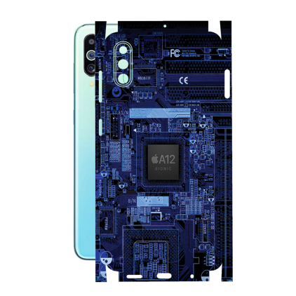 Захисна плівка StatusSKIN для Samsung Galaxy M40 (M405)