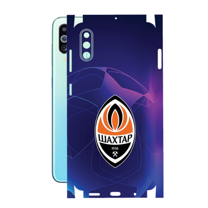 Захисна плівка StatusSKIN для Samsung Galaxy M40 (M405)