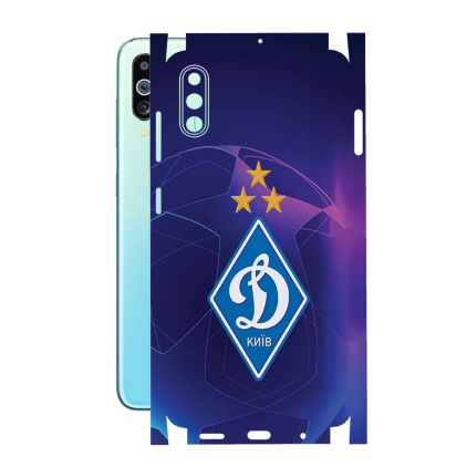 Захисна плівка StatusSKIN для Samsung Galaxy M40 (M405)