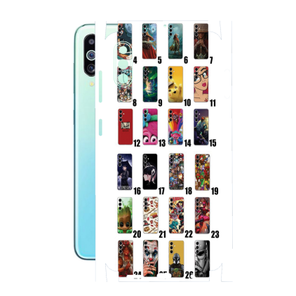 Захисна плівка StatusSKIN для Samsung Galaxy M40 (M405)