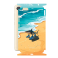 Защитная пленка StatusSKIN для Xiaomi Redmi 6A (1 sim slot)