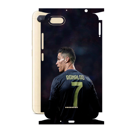 Защитная пленка StatusSKIN для Xiaomi Redmi 6A (1 sim slot)