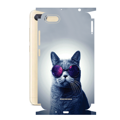 Защитная пленка StatusSKIN для Xiaomi Redmi 6A (1 sim slot)