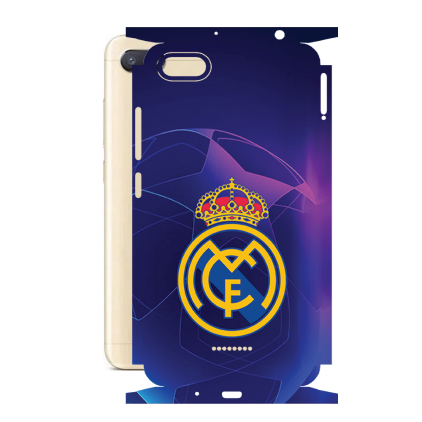 Защитная пленка StatusSKIN для Xiaomi Redmi 6A (1 sim slot)