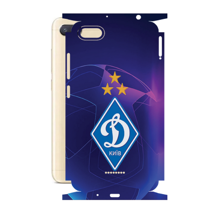 Защитная пленка StatusSKIN для Xiaomi Redmi 6A (1 sim slot)