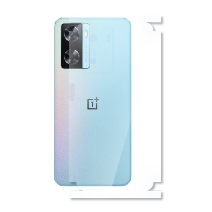 Защитная пленка StatusSKIN для OnePlus Nord N20 SE