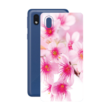 Захисна плівка StatusSKIN для Samsung Galaxy A01 Core (A013)