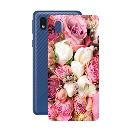 Захисна плівка StatusSKIN для Samsung Galaxy A01 Core (A013)