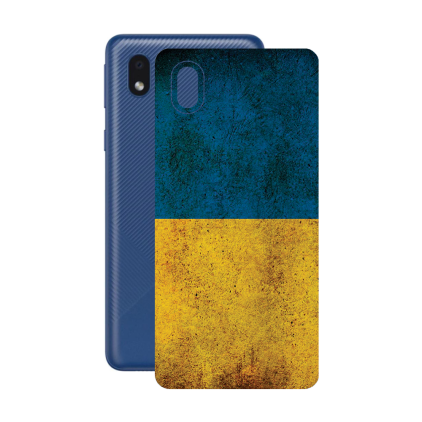 Захисна плівка StatusSKIN для Samsung Galaxy A01 Core (A013)