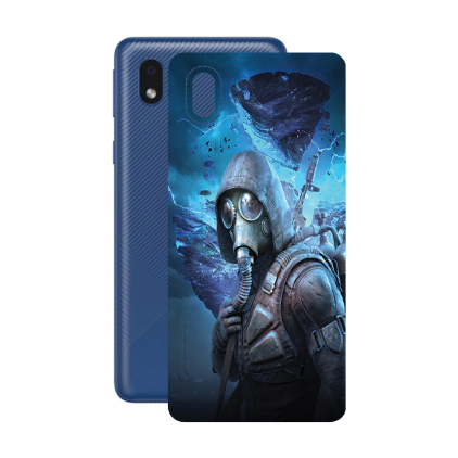 Захисна плівка StatusSKIN для Samsung Galaxy A01 Core (A013)