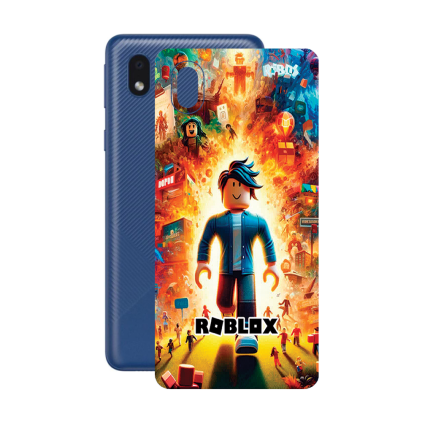 Захисна плівка StatusSKIN для Samsung Galaxy A01 Core (A013)