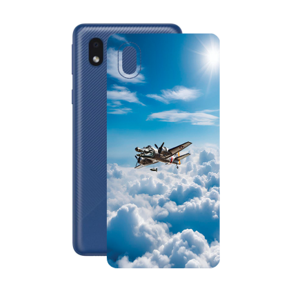 Захисна плівка StatusSKIN для Samsung Galaxy A01 Core (A013)