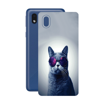 Захисна плівка StatusSKIN для Samsung Galaxy A01 Core (A013)