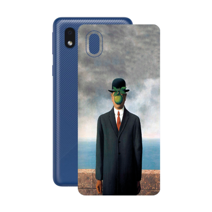 Захисна плівка StatusSKIN для Samsung Galaxy A01 Core (A013)