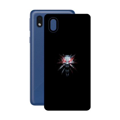 Захисна плівка StatusSKIN для Samsung Galaxy A01 Core (A013)