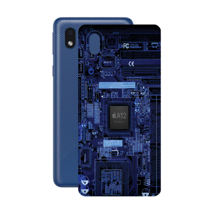 Захисна плівка StatusSKIN для Samsung Galaxy A01 Core (A013)