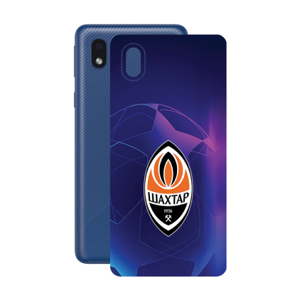 Захисна плівка StatusSKIN для Samsung Galaxy A01 Core (A013)