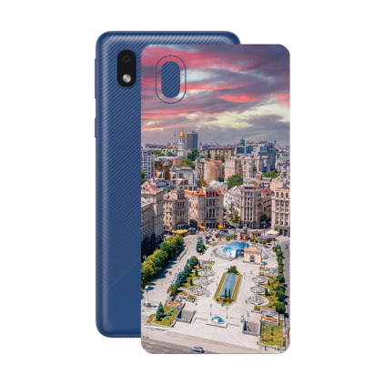 Захисна плівка StatusSKIN для Samsung Galaxy A01 Core (A013)