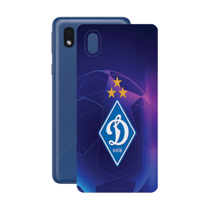Захисна плівка StatusSKIN для Samsung Galaxy A01 Core (A013)
