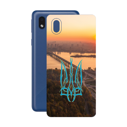 Захисна плівка StatusSKIN для Samsung Galaxy A01 Core (A013)