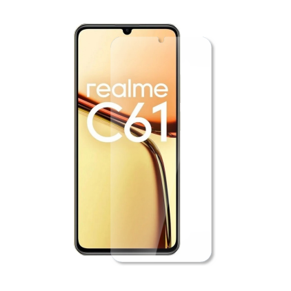 Захисна плівка StatusSKIN для Realme C61