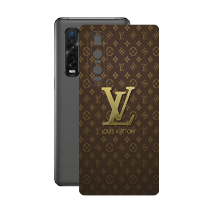 Захисна плівка StatusSKIN для OPPO Find X2 Pro